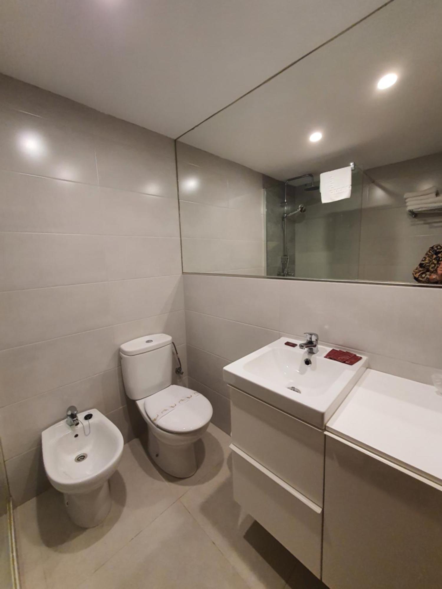 Monique Apartment Almuñécar Екстериор снимка