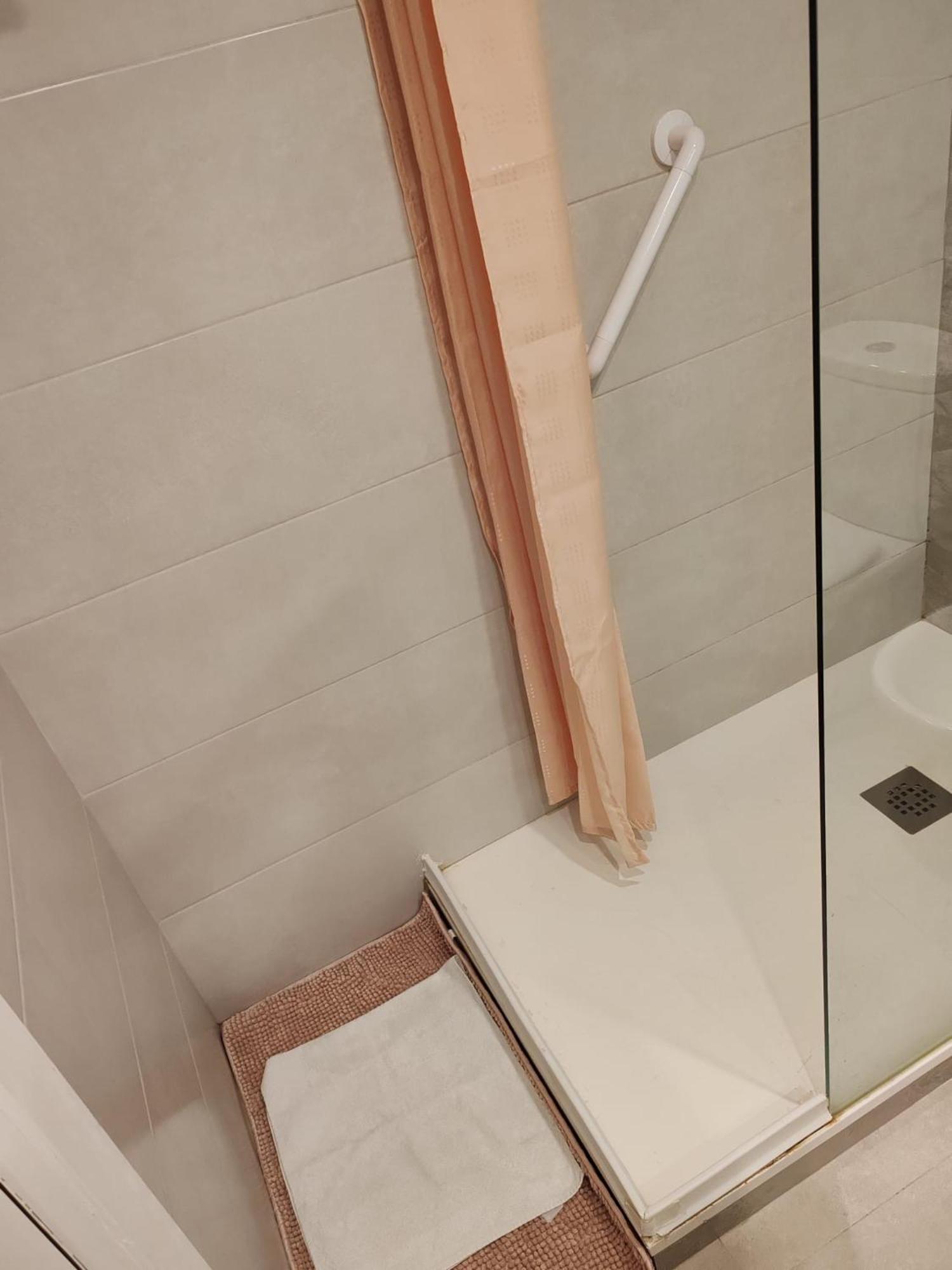 Monique Apartment Almuñécar Екстериор снимка